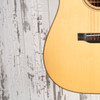 Collings D1A Traditional - Adirondack  Spruce Top (Used)