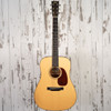 Collings D1A Traditional - Adirondack  Spruce Top (Used)