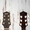 Collings I-35 LC - Tobacco Sunburst (Used)