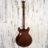 Collings I-35 LC - Tobacco Sunburst (Used)
