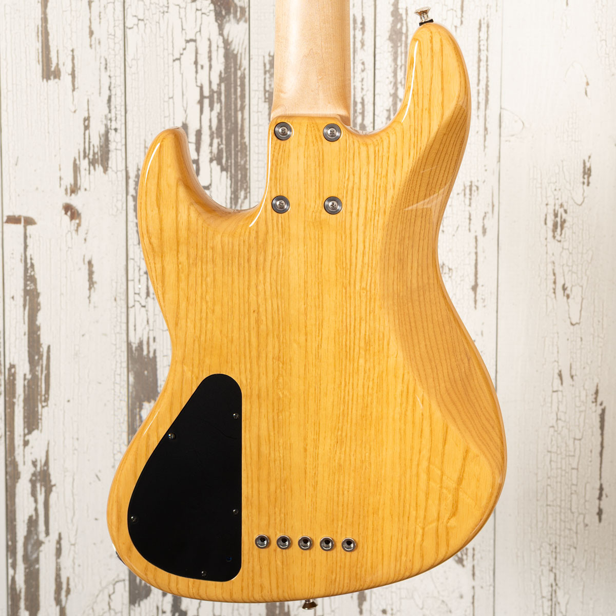 AGH | Xotic XJ1T-5 Bass - Natural (Used)