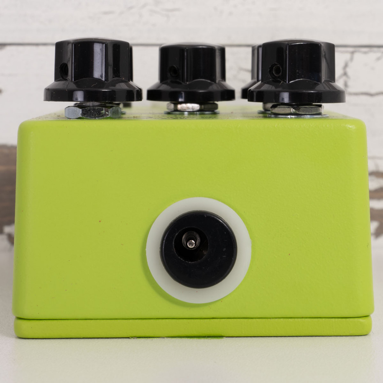 ギター JHS Pedals USA The Clover (BOSS FA-1) CLOVER – JHS Pedals