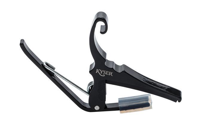 Kyser Quick-Change® Capo