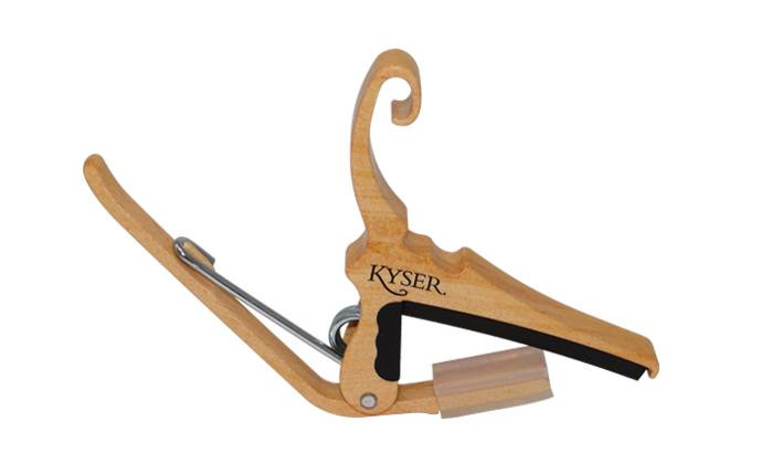 Kyser Quick-Change® Capo
