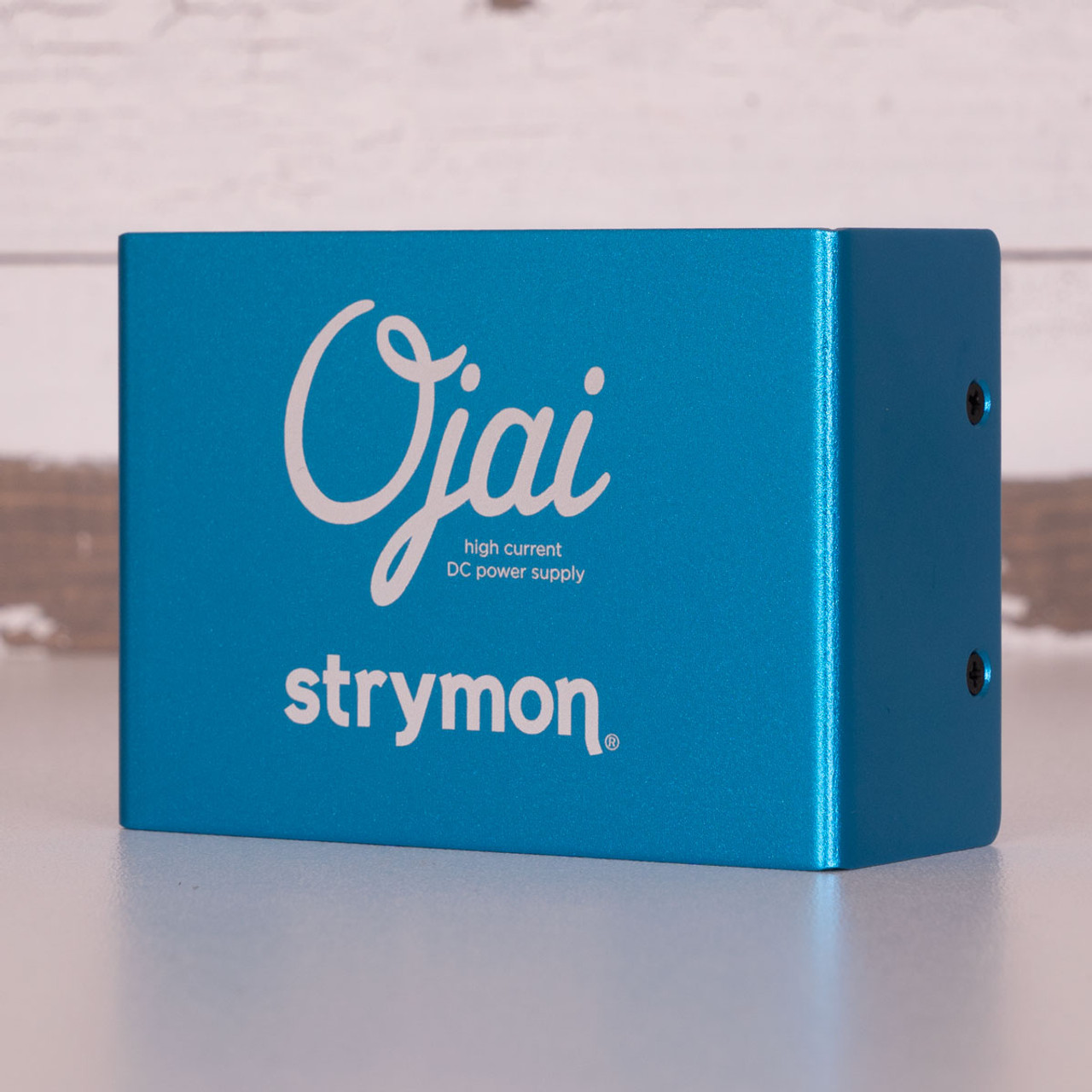 ギター Strymon Ojai Amazon.com: Strymon Ojai Guitar Effects Pedal Power Supply
