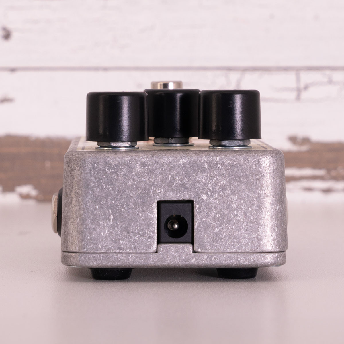 EHX Soul Food | OD/Boost - Austin Guitar House