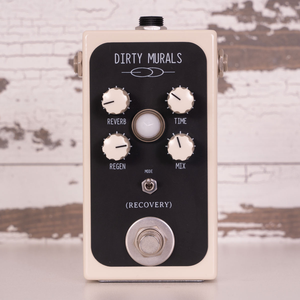 Recovery Effects Dirty Murals ディレイ 【公式通販】