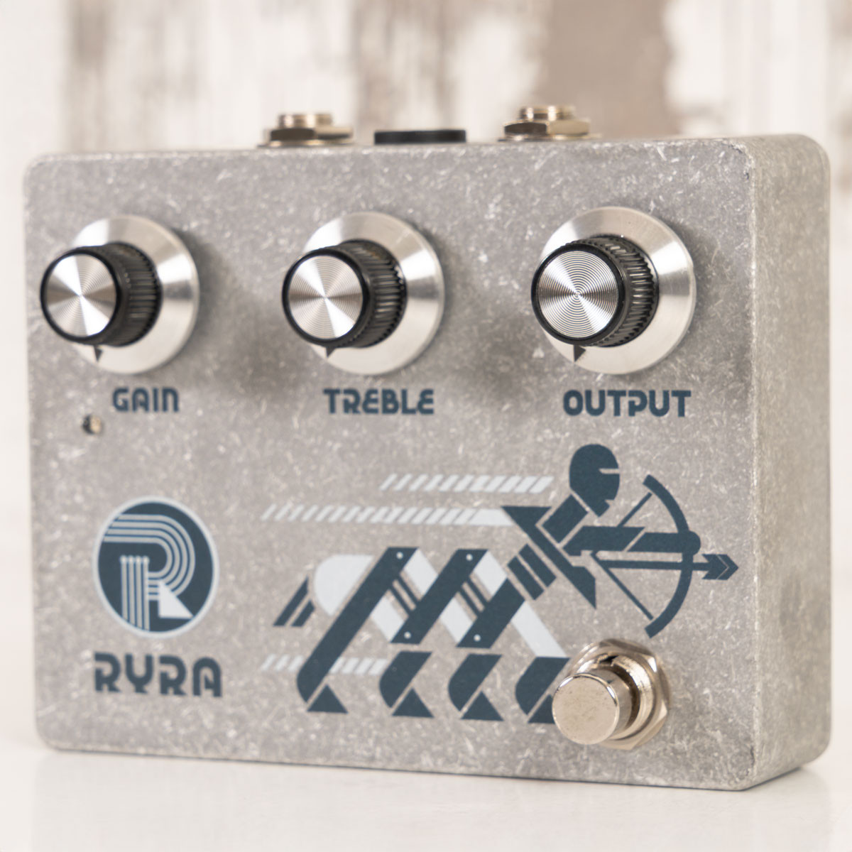 RYRA The Klone Austin Guitar House Edition - Austin Guitar House