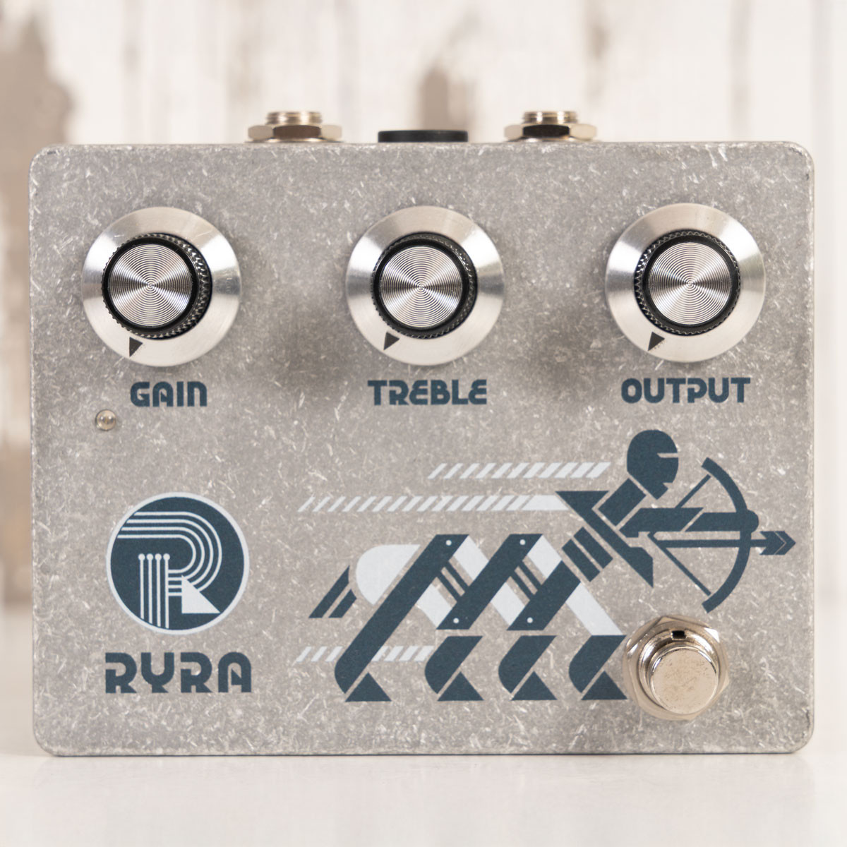 RYRA The Klone Austin Guitar House Edition - Austin Guitar House