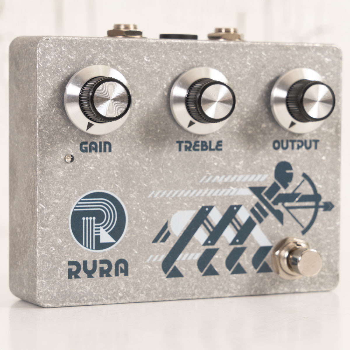 RYRA The Klone Austin Guitar House Edition - Austin Guitar House