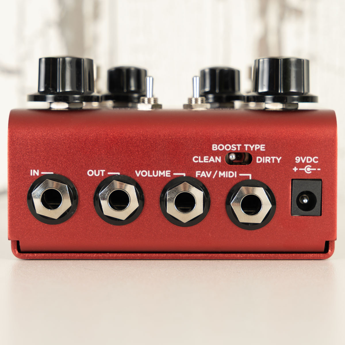 Strymon Compadre Dual Voice Compressor & Boost - Austin Guitar House