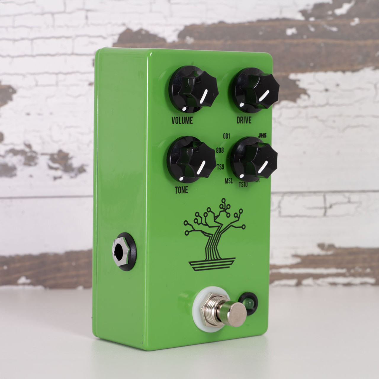 ギター eXtreme OverDrive Bonsai Baby Products eXtreme OverDrive Bonsai Baby Products 楽器・機材