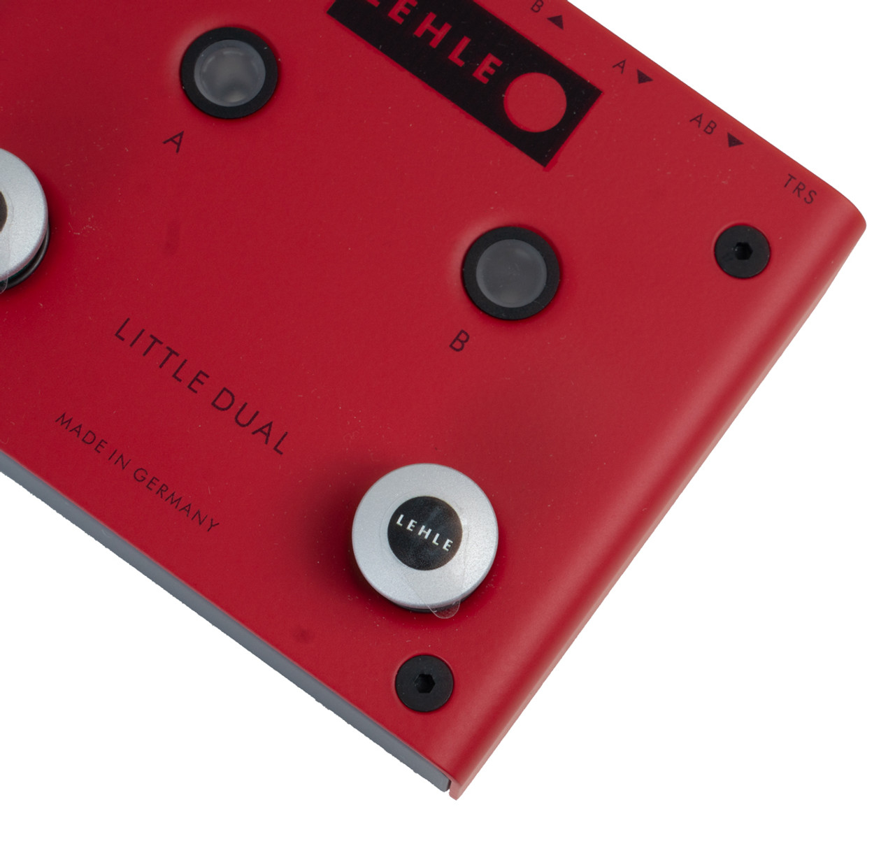 ギター Lehle Little Dual Amazon.com: Little Dual II Pedal : Musical Instruments