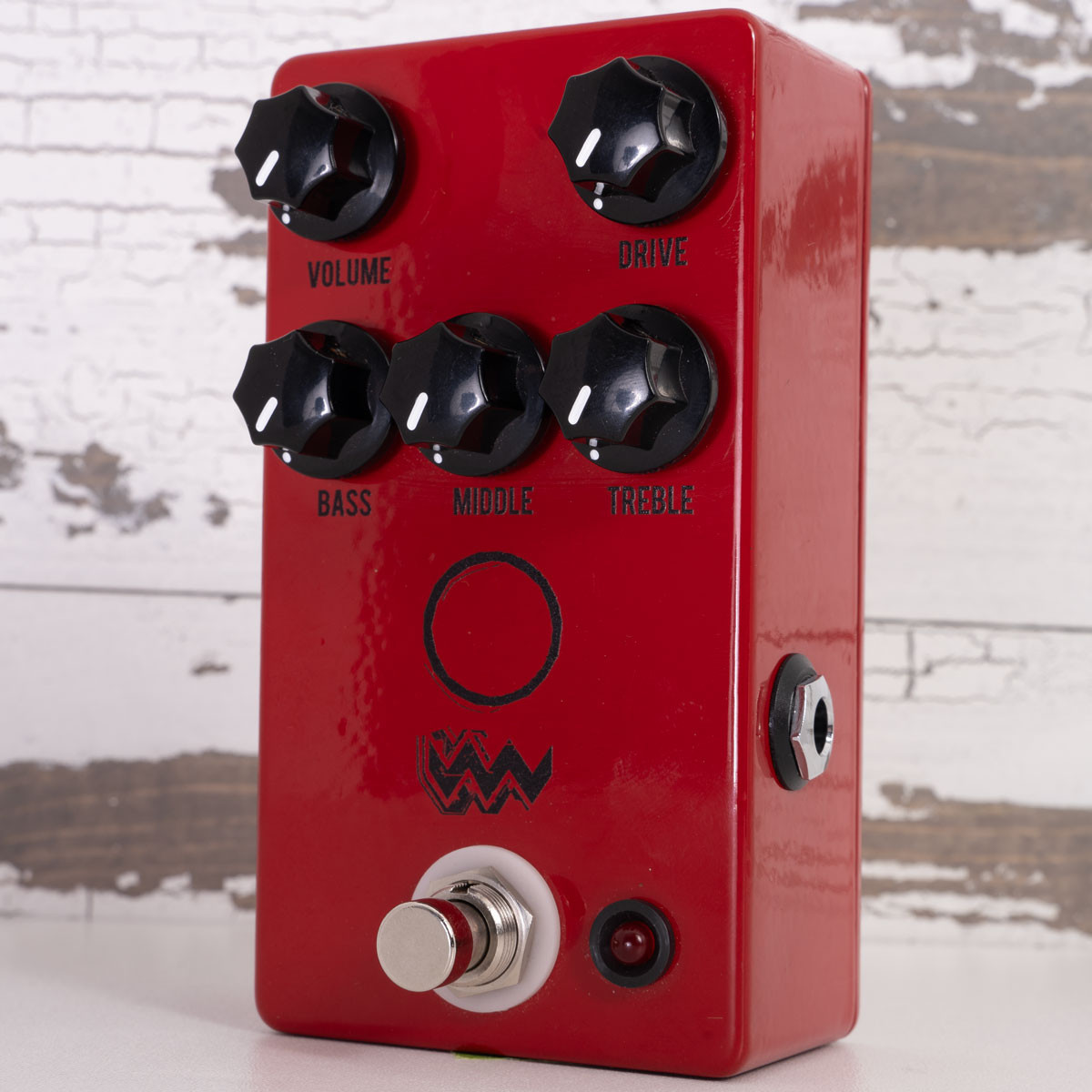 JHS Angry Charlie V3