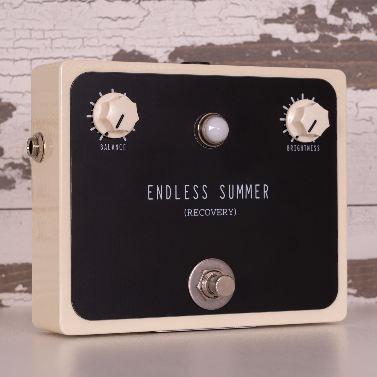 Recovery Effects Endless Summer V3 Real Spring Reverb Booster