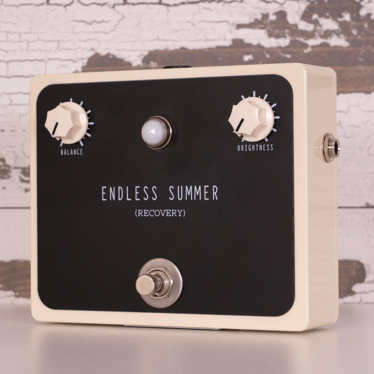 Recovery Effects Endless Summer V3 Real Spring Reverb Booster