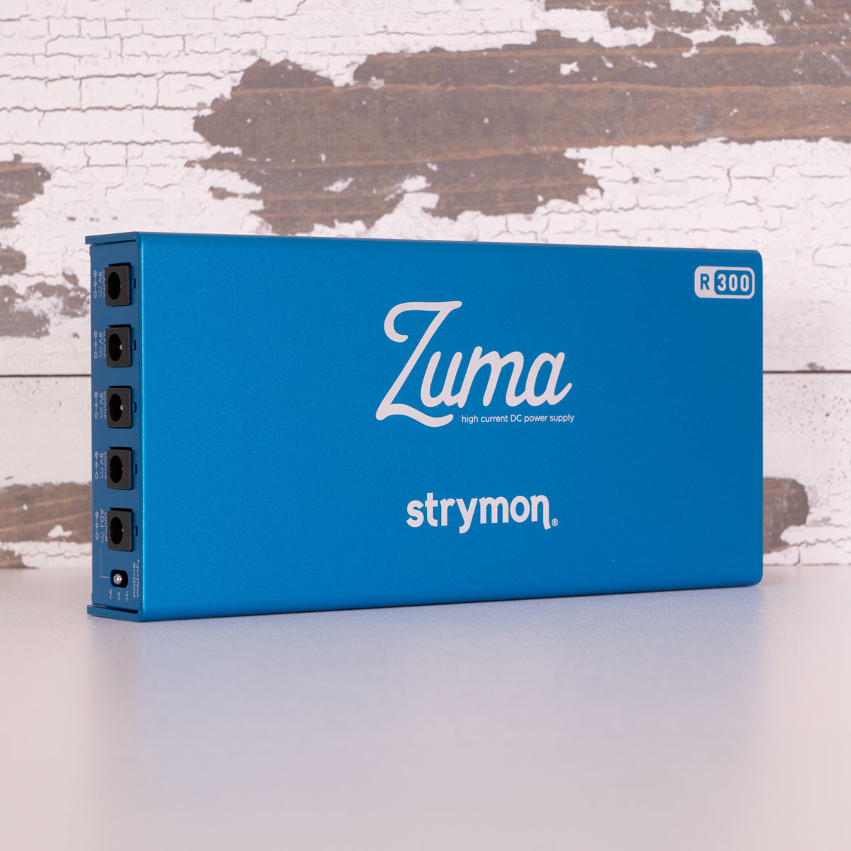 Strymon Zuma R300 - Ultra Low Profile - Austin Guitar House