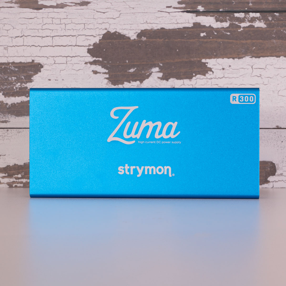 Strymon Zuma R300 - Ultra Low Profile - Austin Guitar House