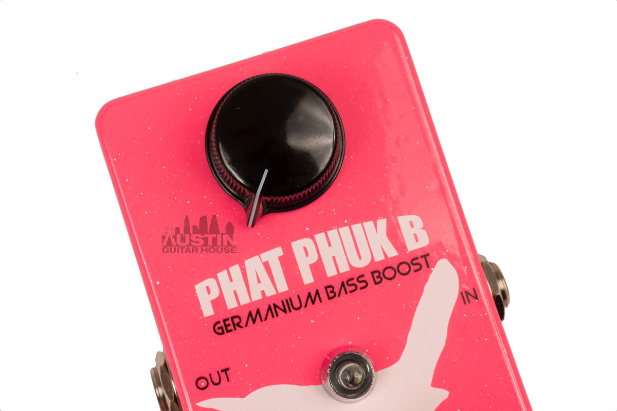 Wren and Cuff PHAT PHUK B