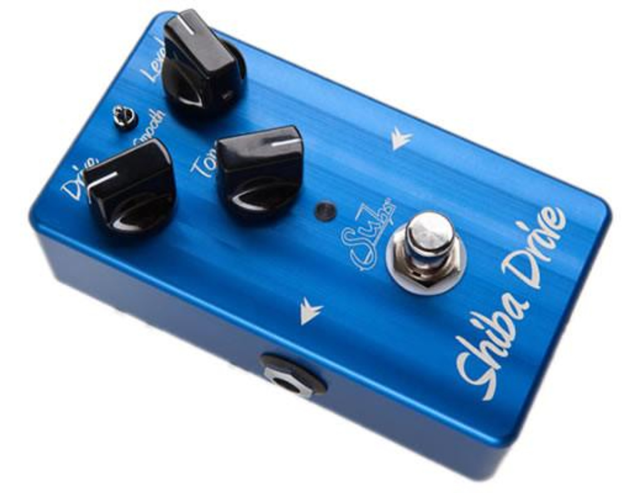 Suhr Shiba Drive Overdrive