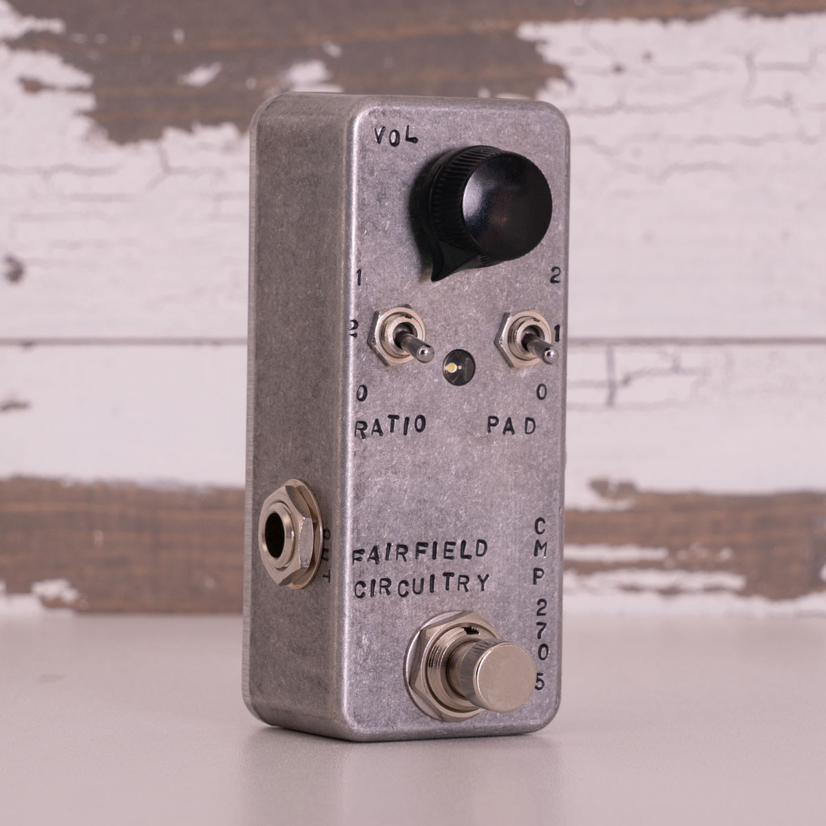 ギター FAIRFIELD CIRCUITRY THE ACCOUNTANT The Accountant – Fairfield Circuitry