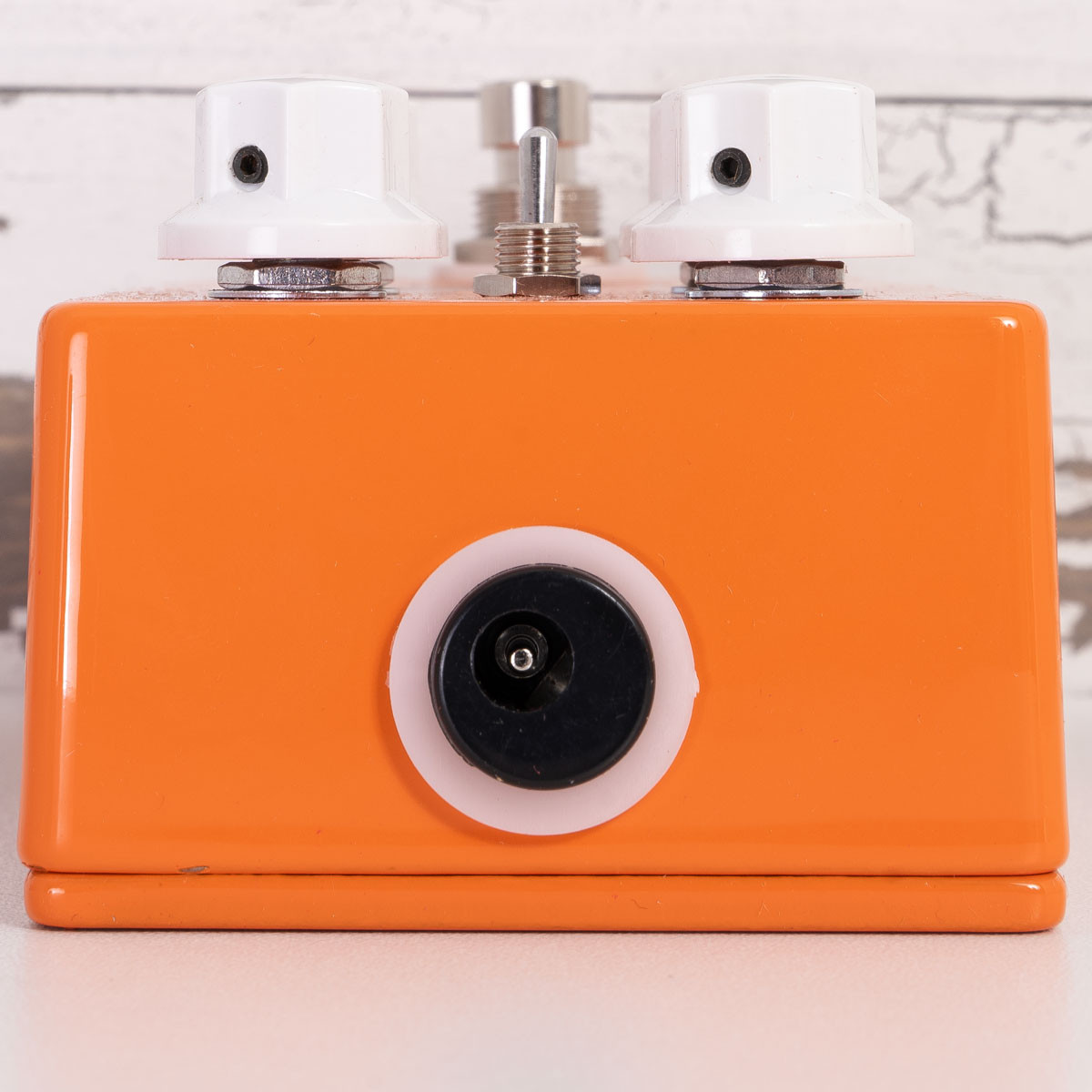 JHS Pulp N Peel V4 Compressor