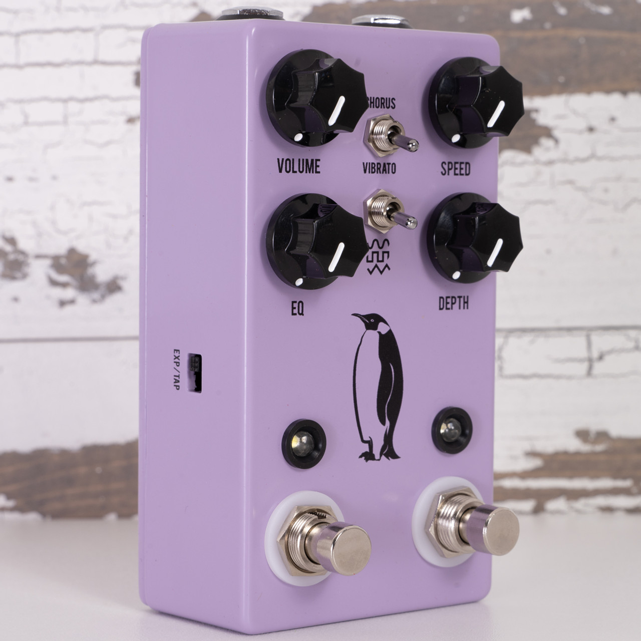 JHS Pedals エフェクター EMPEROR V2 アナログコーラス JHS Emperor V2 コーラス - JHS Pedals エフェクター
