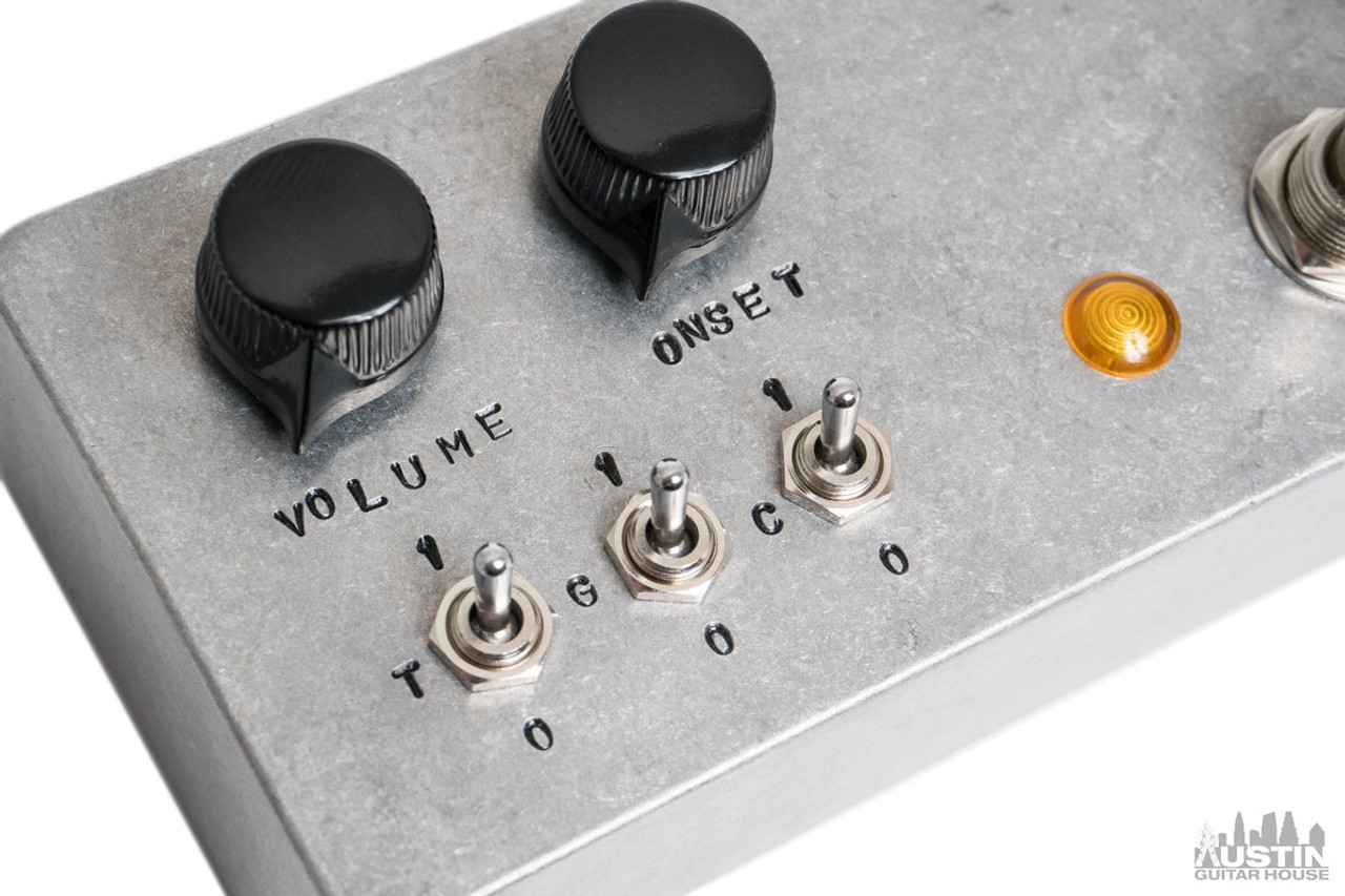 Fairfield Circuitry The Unpleasant Surprise - Austin Guitar House