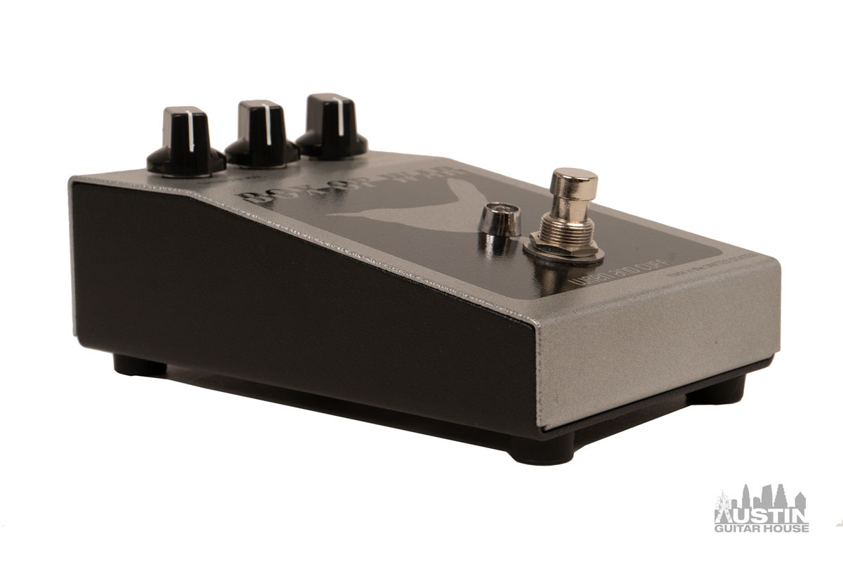 Wren and Cuff OG Box of War Reissue