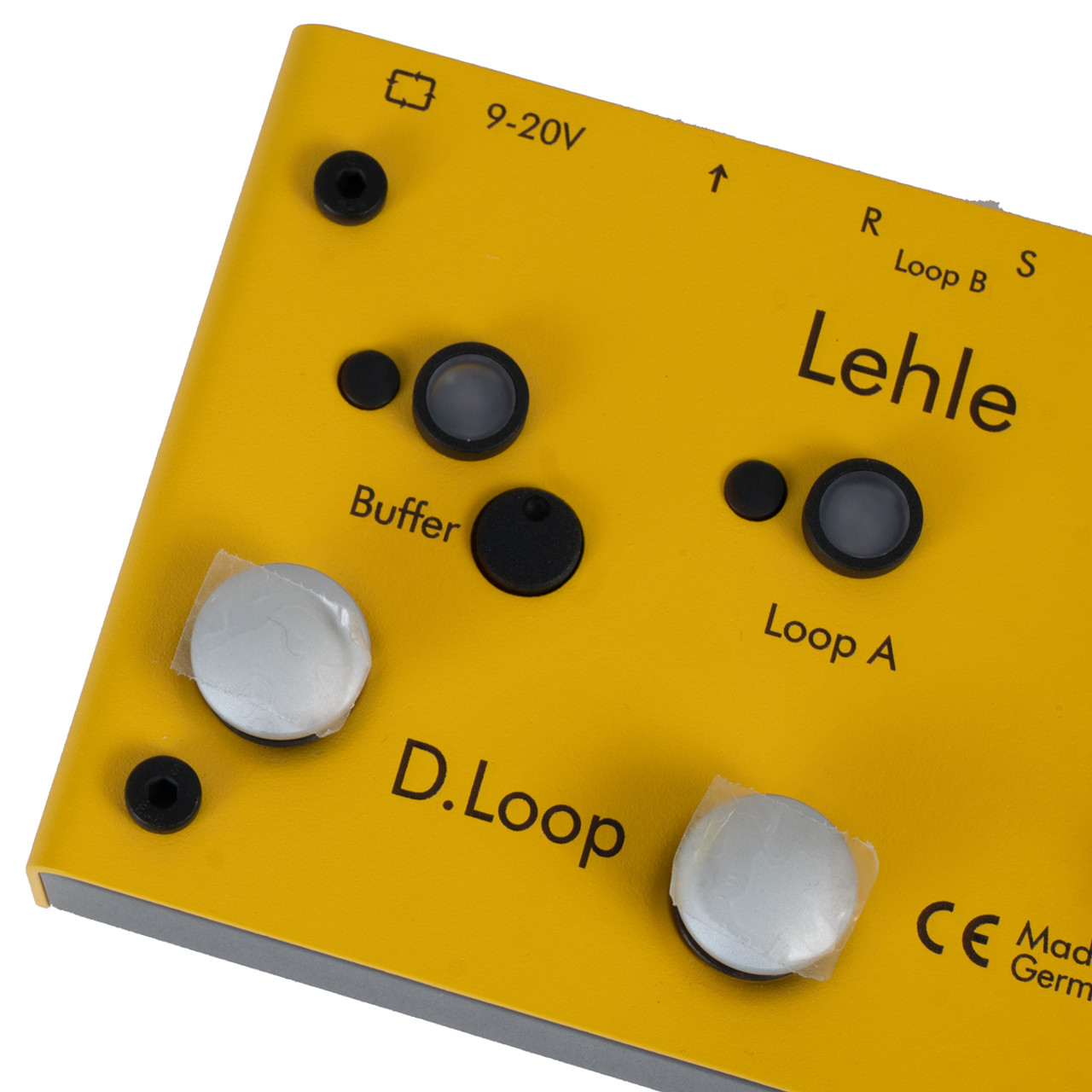 Lehle D.Loop SGoS