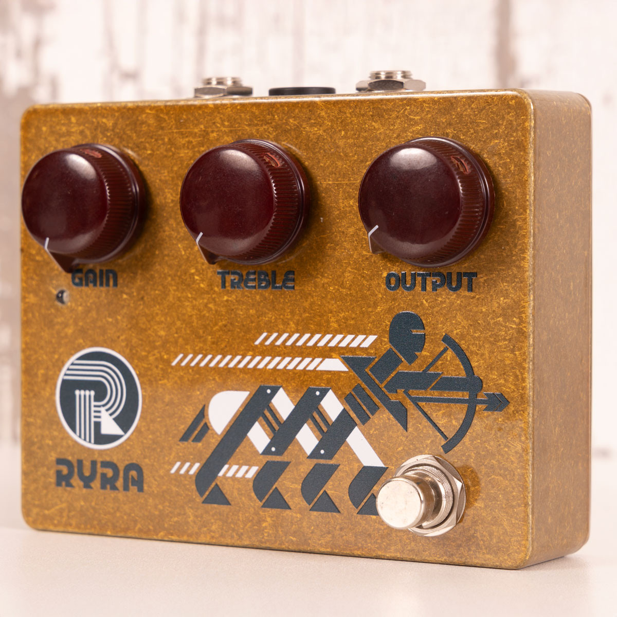 RYRA The Klone Gold - Austin Guitar House