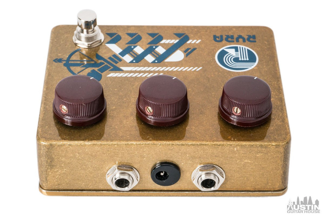 RYRA The Klone Gold - Austin Guitar House