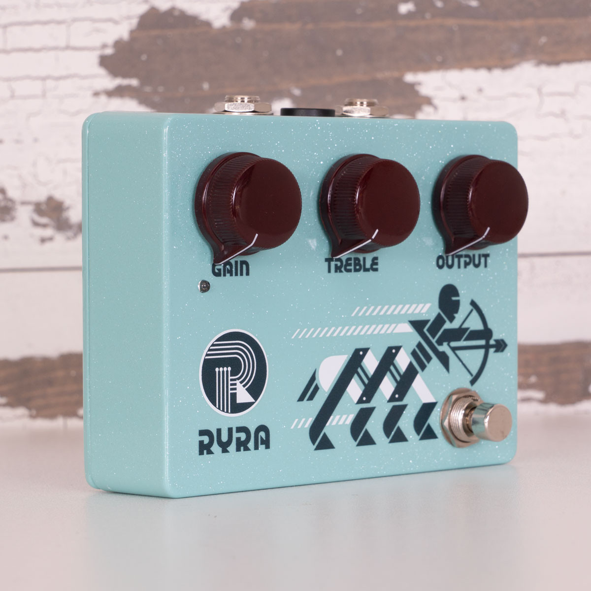 RYRA The Klone Seafoam - Austin Guitar House