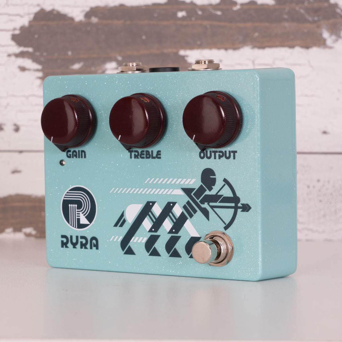 RYRA The Klone Seafoam - Austin Guitar House
