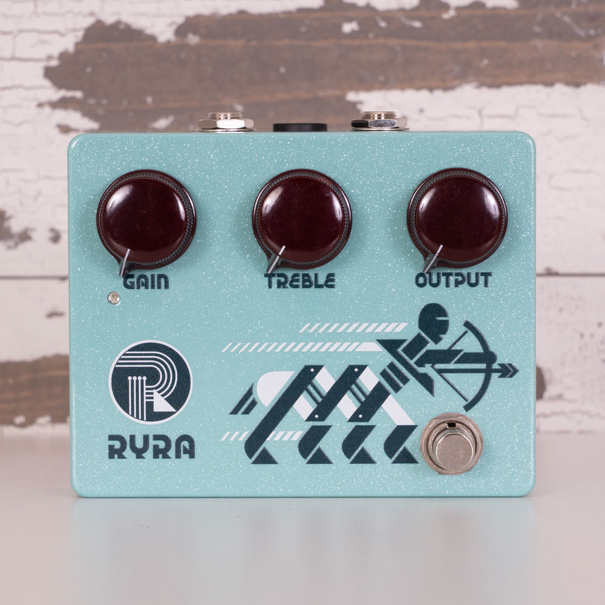 RYRA The Klone Seafoam - Austin Guitar House