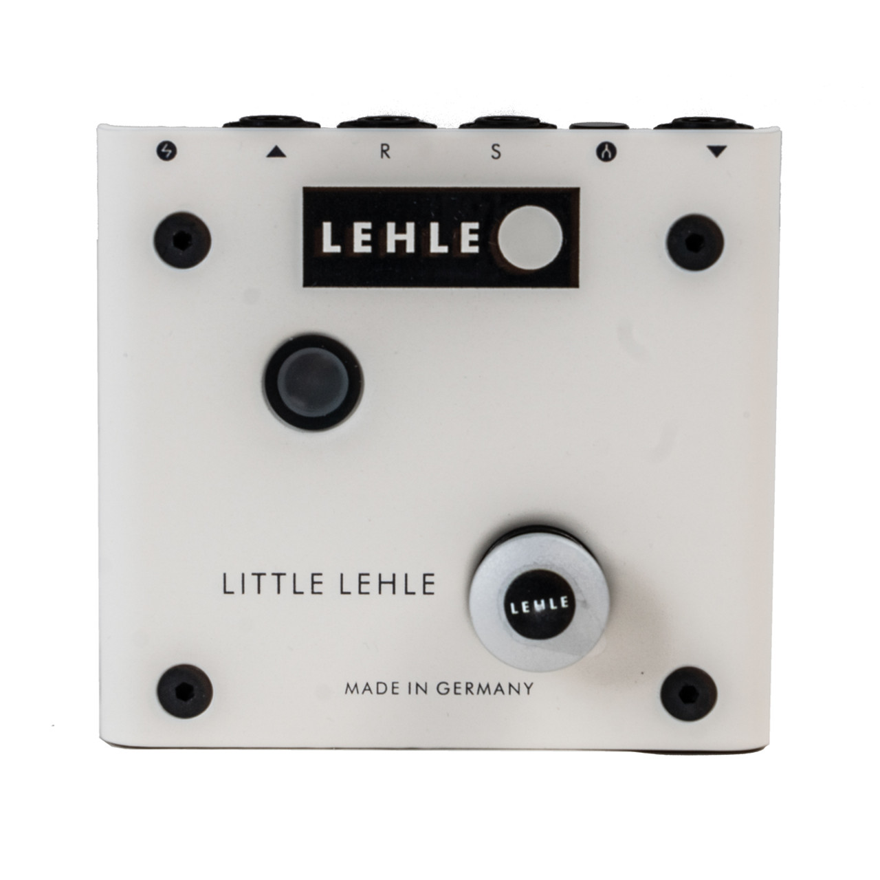 エフェクトルーパー/ABボックス Lehle リール LITTLE LEHLE III - 楽器