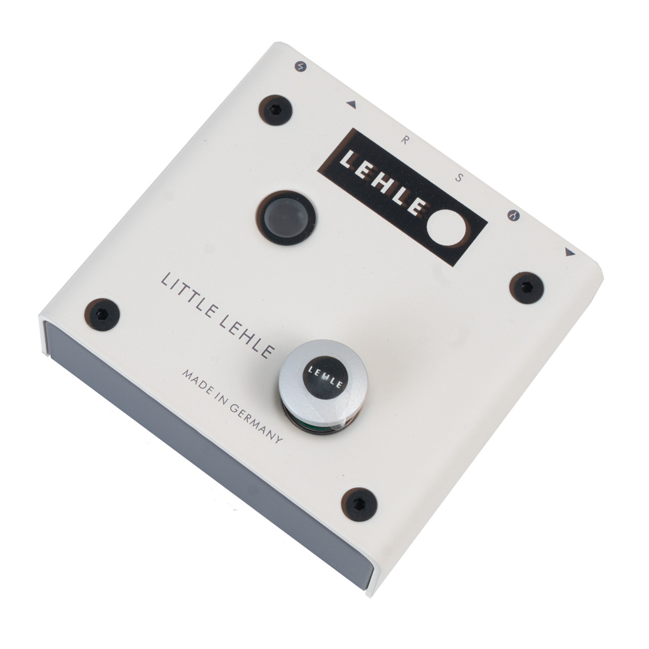 Lehle Little Lehle II Looper Switcher | www.nov-ita.fr