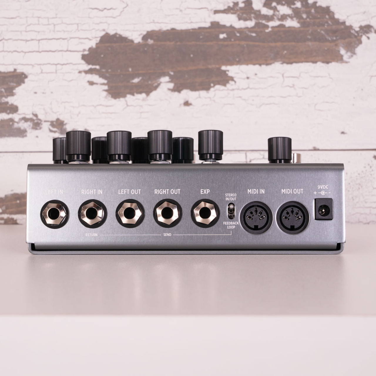 Strymon TimeLine Multidimensional Delay - Austin Guitar House