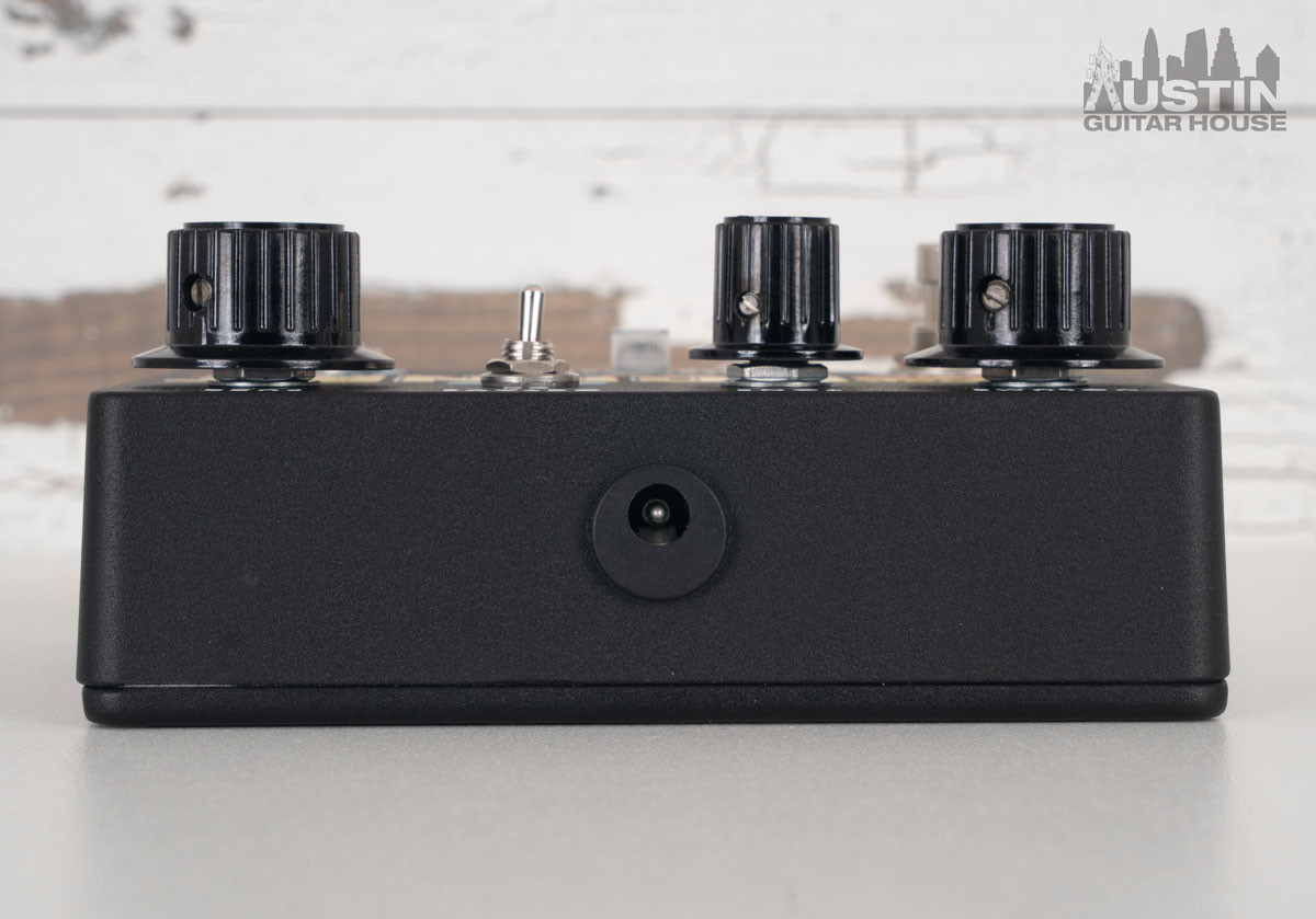 Greer Super Hornet Octave Fuzz - Austin Guitar House