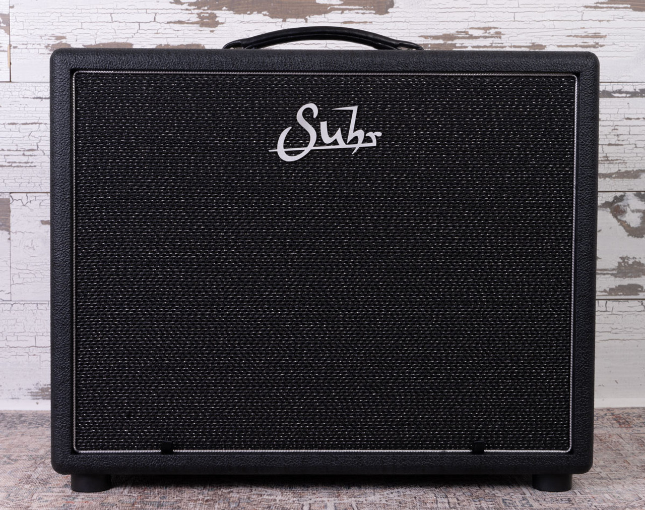 Suhr Badger 1x12 Speaker Cabinet w/WGS Veteran 30