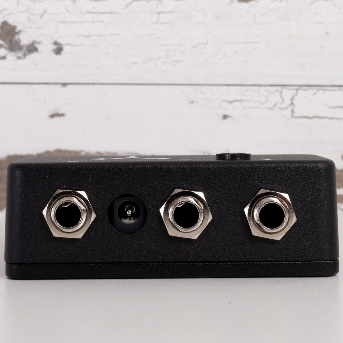 JHS Little Buffered Splitter