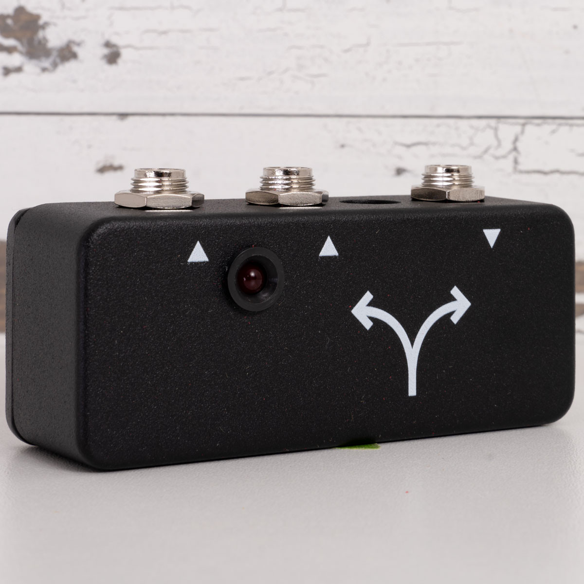 JHS Little Buffered Splitter
