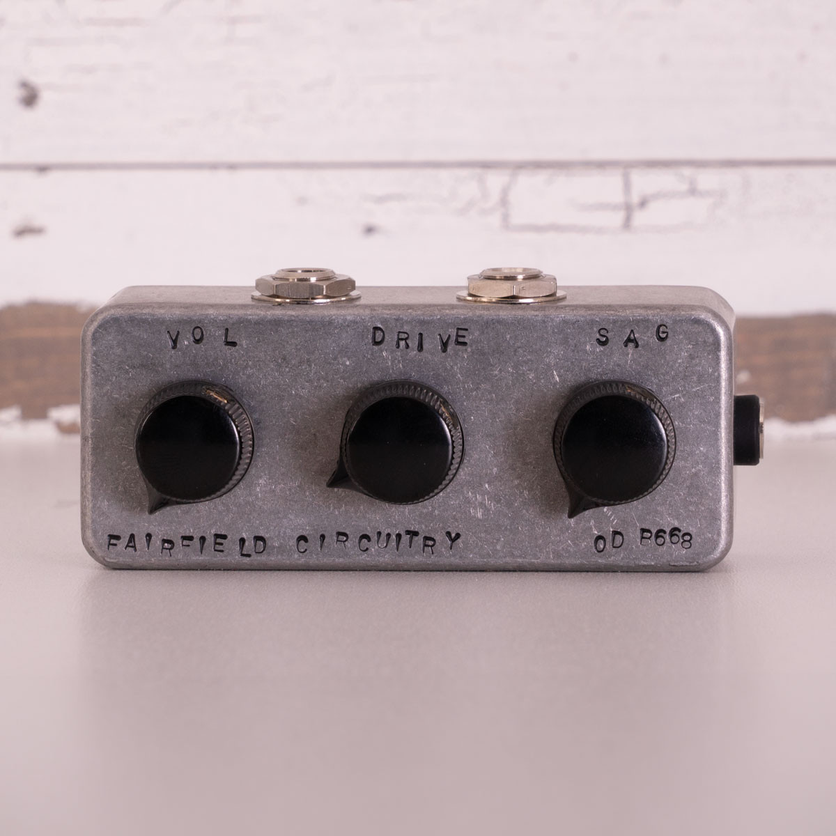 楽器・機材 Fairfield Circuitry / Modele B