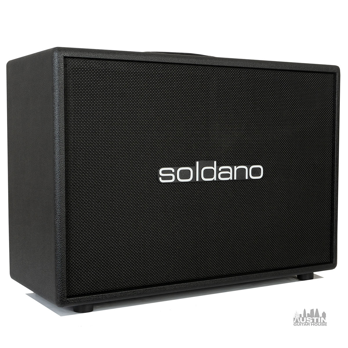 AGH | SOLDANO 2x12