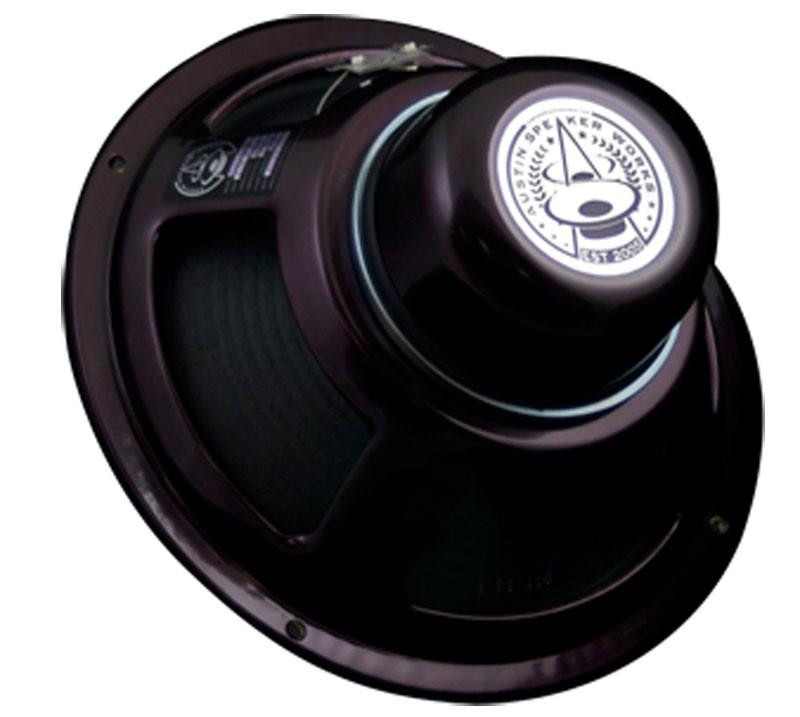 12 Inch Alnico Speakers Celestion Ruby 12