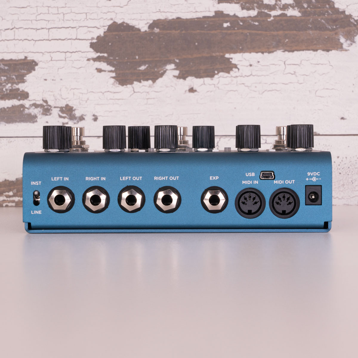 Strymon NightSky Time-Warped Reverberator