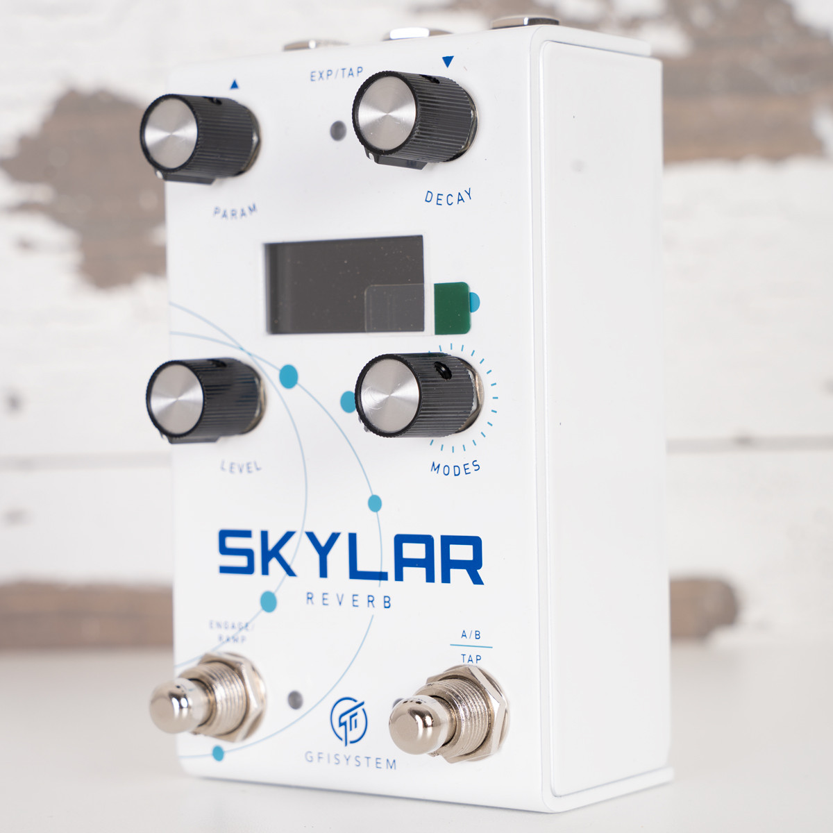 GFI System Skylar Reverb