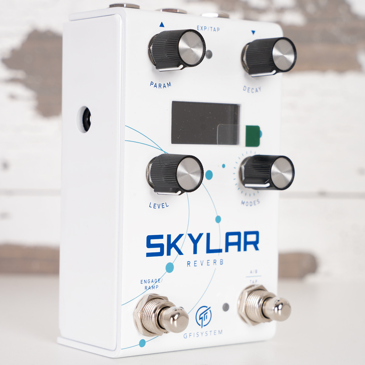 GFI System Skylar Reverb