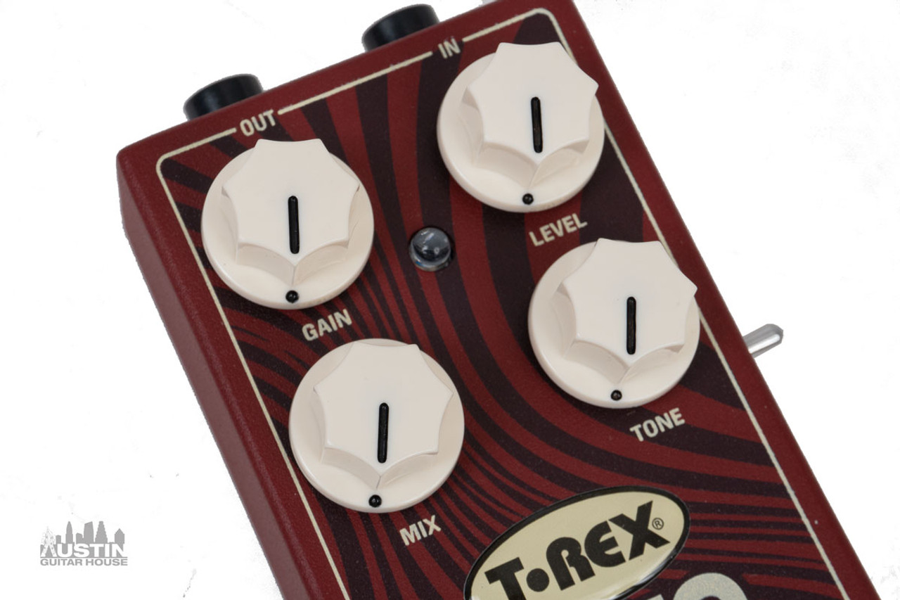 T-Rex Effects Diva Drive