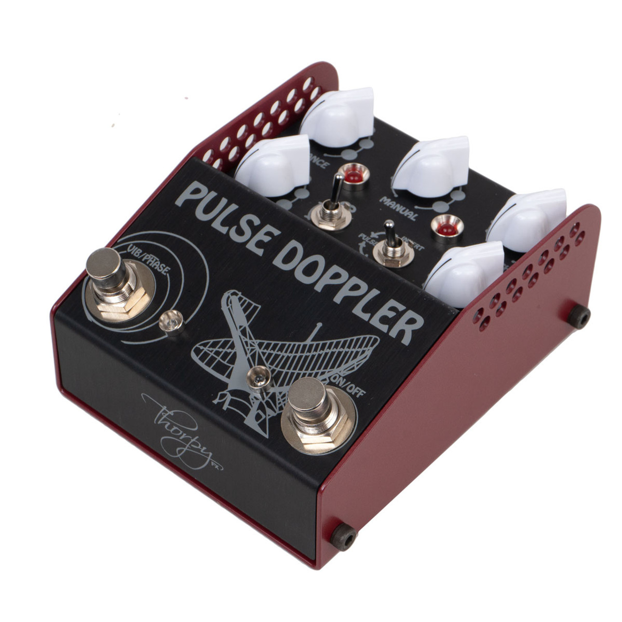 AGH | Thorpy FX PULSE DOPPLER